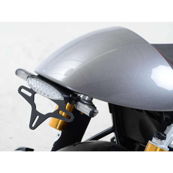 R&G Tail Tidy for Triumph Thruxton 1200/R '16, (RS) 2020 -